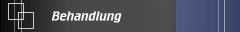 Behandlung