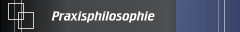 Praxisphilosophie